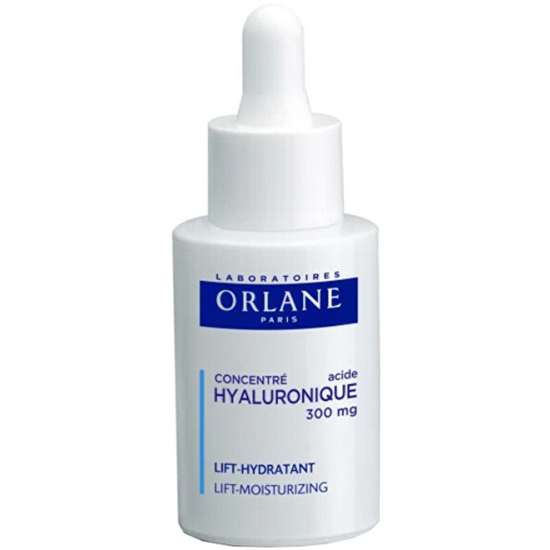 Orlane Lift Hydratant Serum - drėkinamasis odos serumas