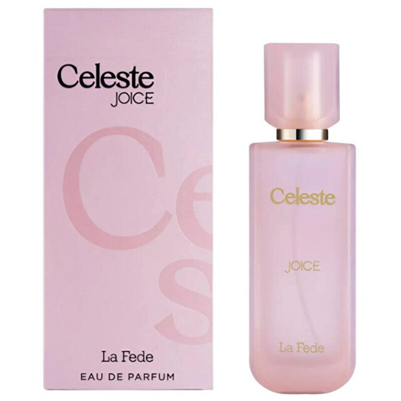 La Fede Celeste Joice EDP