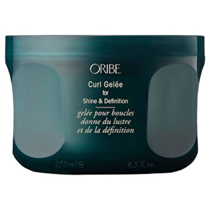 Oribe Curl Gelée For Shine & Definition – drėkinamasis gelis garbanotiems ir banguotiems plaukams