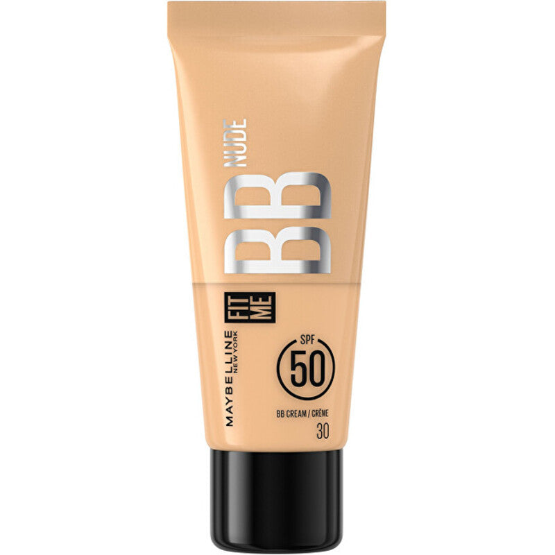 Maybelline Fit Me BB Cream SPF 50 BB Cream 30 ml