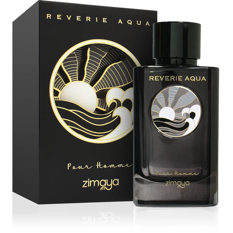 Zimaya Reverie Aqua EDP