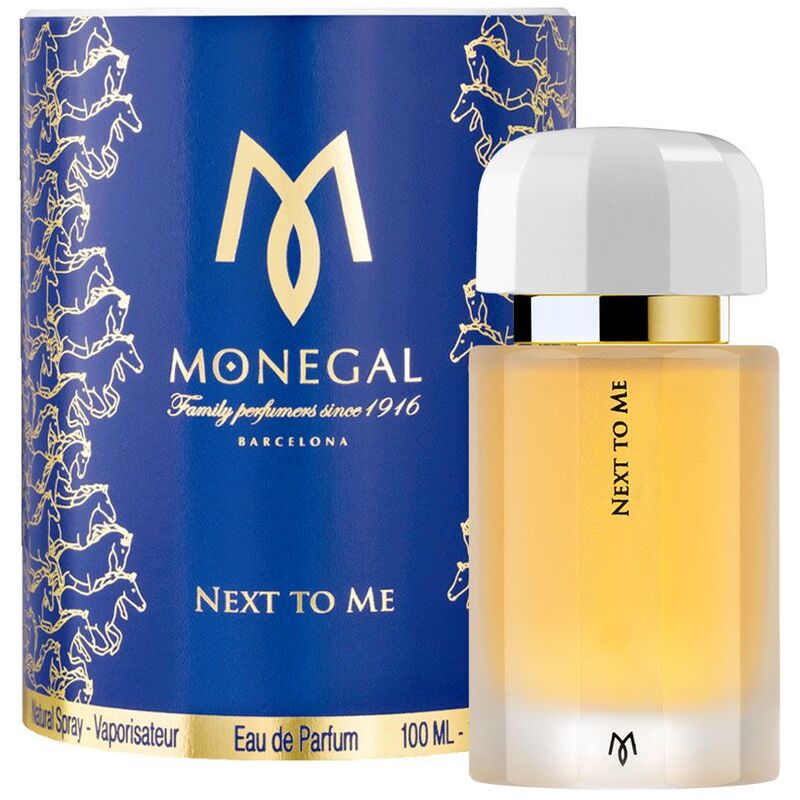 Ramon Monegal Next To Me EDP