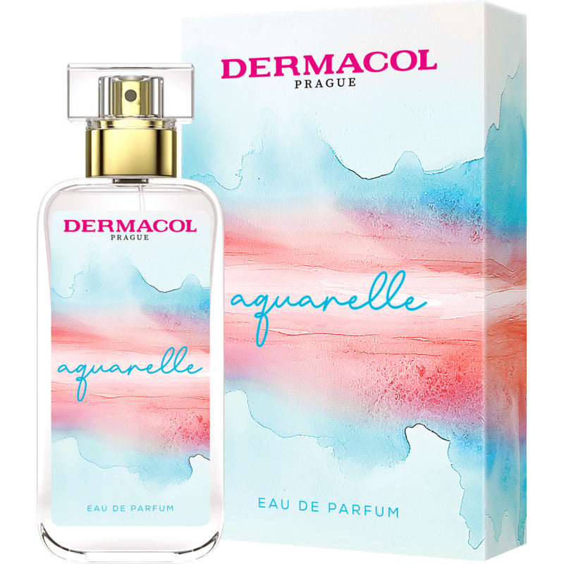 Dermacol Aquarelle EDP