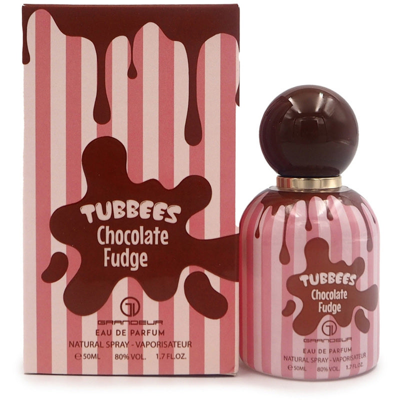 Tubbees Chocolate Fudge EDP