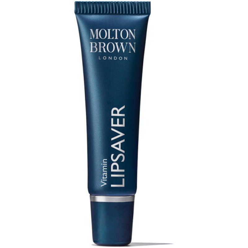Molton Brown VMen itamin Lipsaver – lūpų balzamas