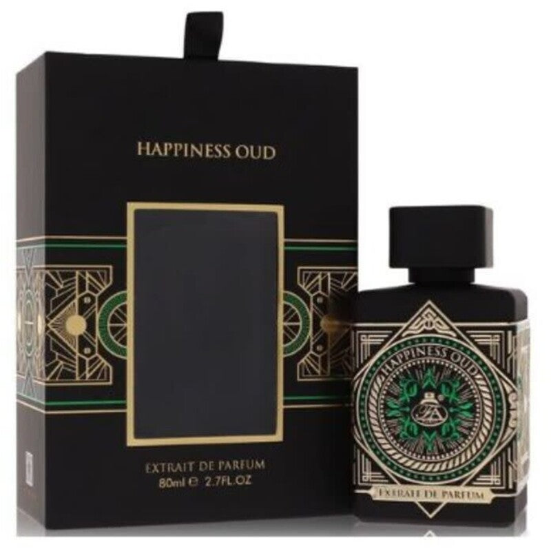 French Avenue Happiness Oud Parfum