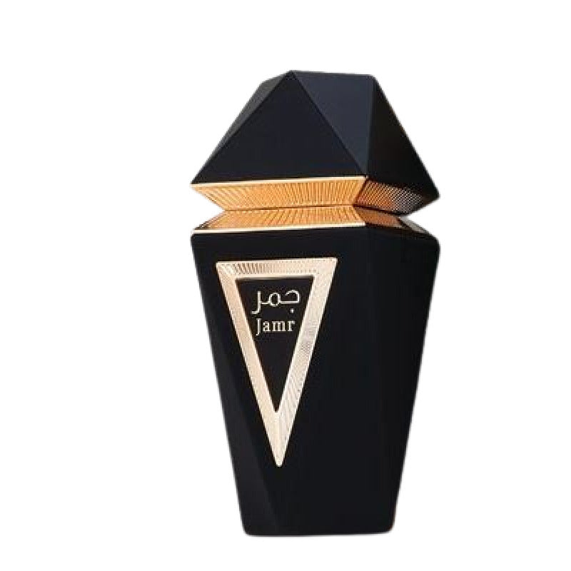 French Avenue Jamr Black EDP