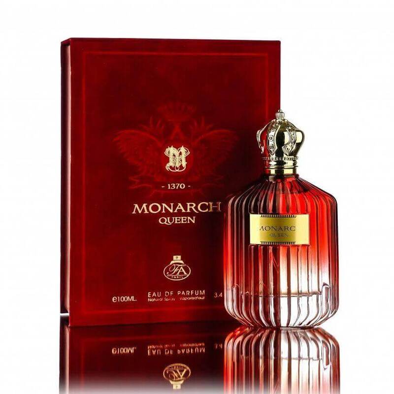 French Avenue Monarch Queen EDP