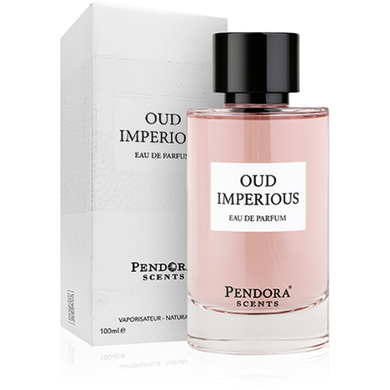 Pendora Scents Oud Imperious EDP