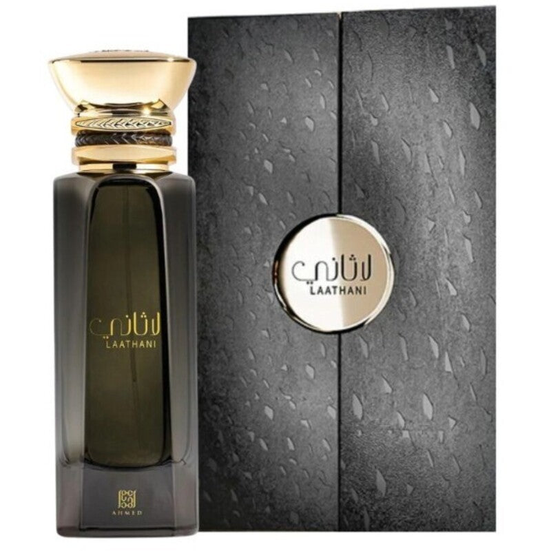 Ahmed Al Maghribi Laathani Extrait de Parfum