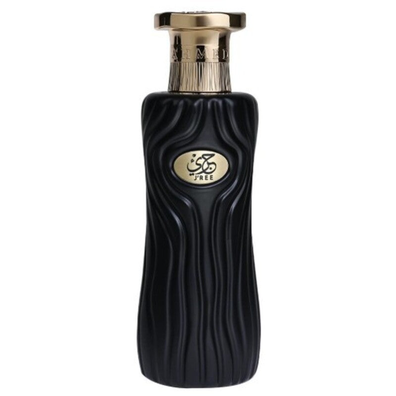 Ahmed Al Maghribi Jree Extrait de Parfum