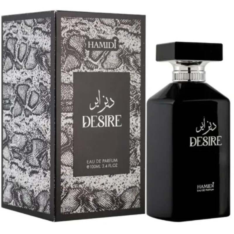 Hamidi Desire EDP