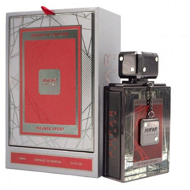 Anfar 1950 Aesthetic Edition Intense Sport Parfum