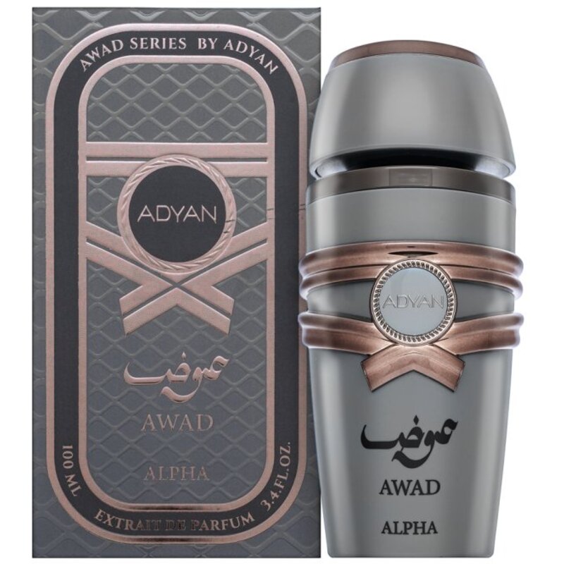 Adyan by Anfar Awad Alpha Parfum