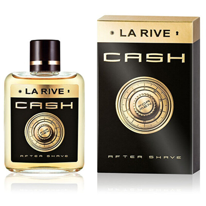La Rive „Cash For Men“ (losjonas po skutimosi)