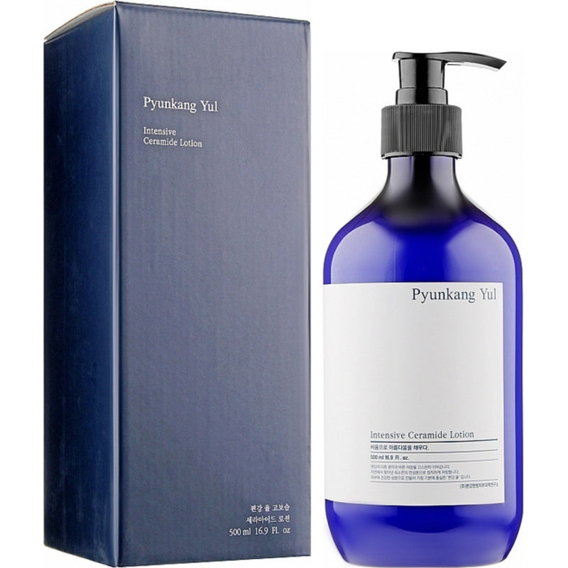 Pyunkang Yul Intensive Ceramide Lotion – intensyvus keramidinis losjonas