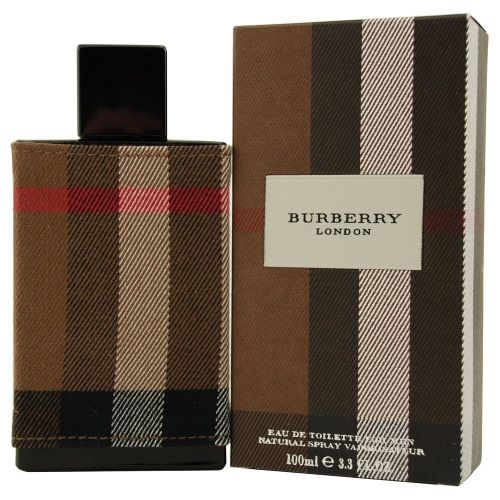 Burberry Burberry LONDON for Men EDT - Glamur