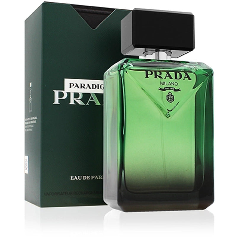 Prada EDP Paradigm