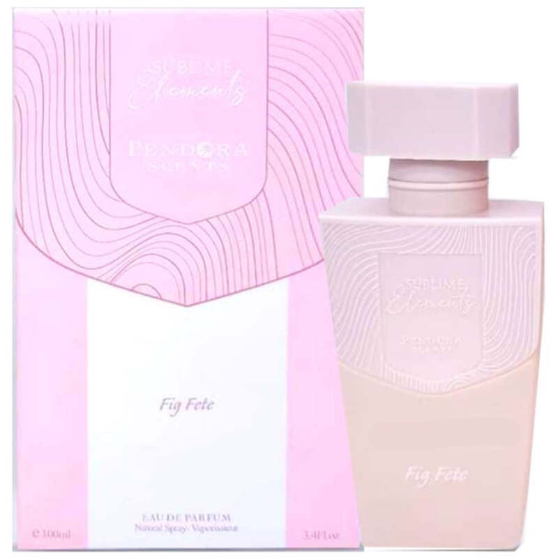 Pendora Scents Fig Fete EDP