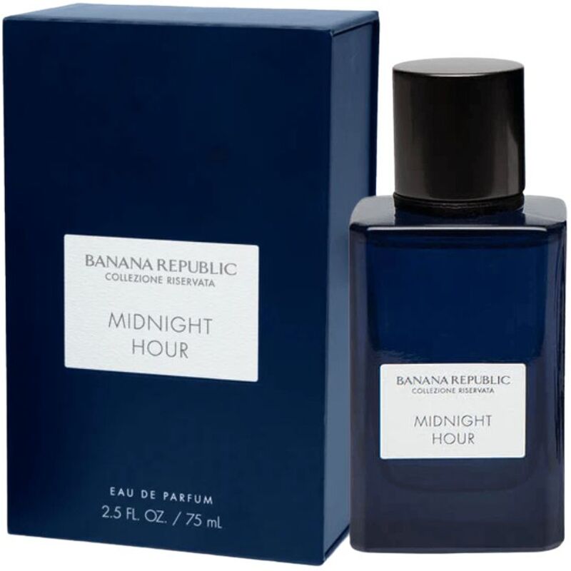 Banana Republic Midnight Hour EDP