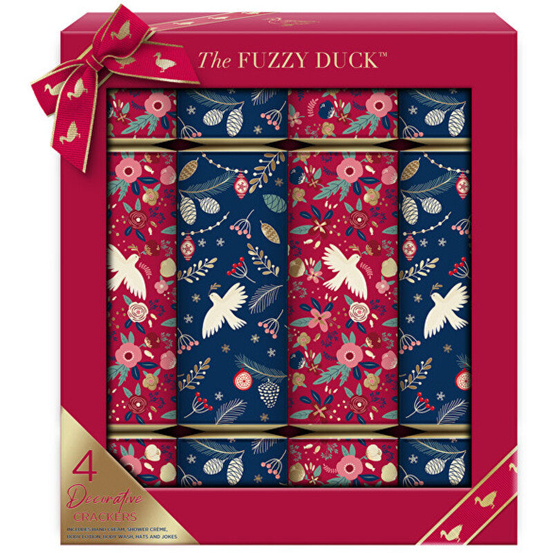 Baylis & Harding The Fuzzy Duck Set ( Winter Kingdom Set ) – dovanų rinkinys