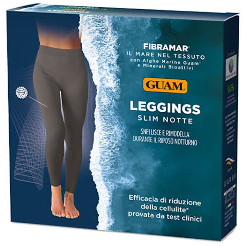 GUAM Slim Notte L/XL - Formuojančios tamprės - Glamur