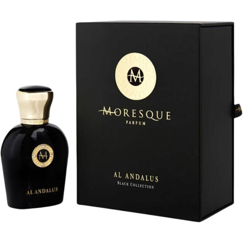 Moresque Al Andalus EDP - Glamur