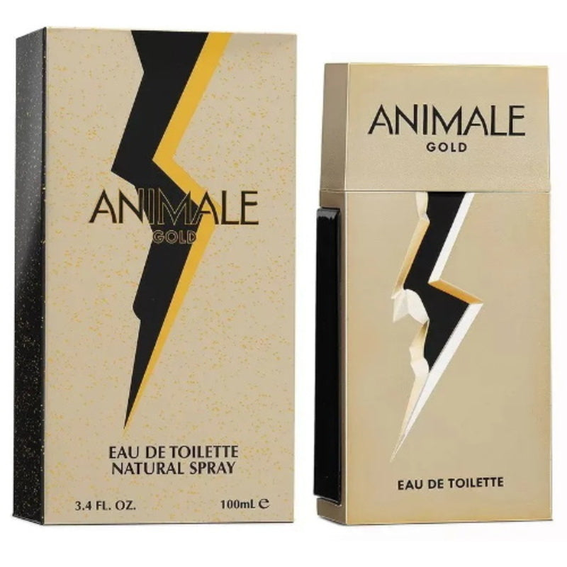 Animale Gold EDT