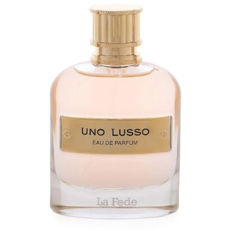 La Fede Uno Lusso EDP