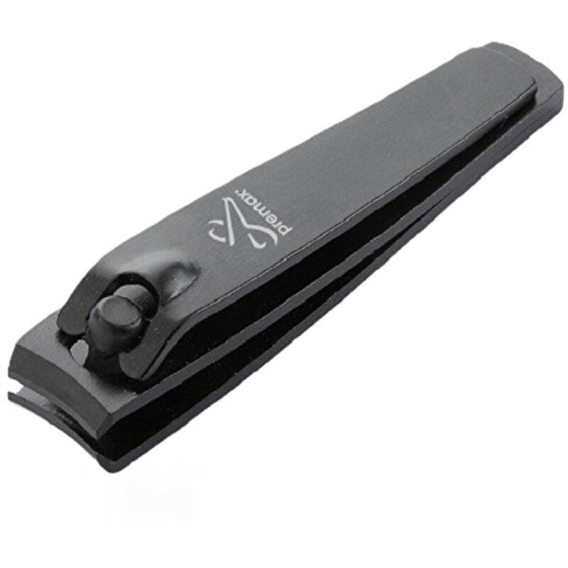 DuKaS Black Collection PR 4225BC (5.5 cm) nail clippers