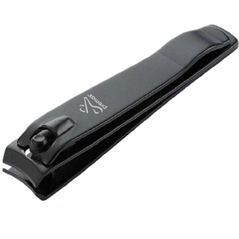 DuKaS Black Collection PR 4231BC (8 cm) - Nail clippers