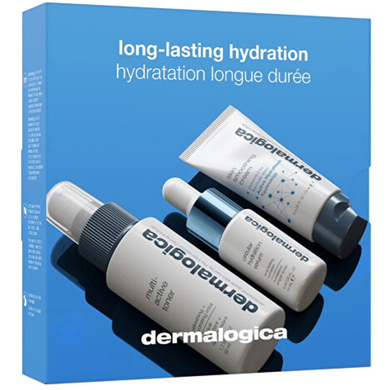 Dermalogica Long-lasting Hydration Set - Dovanų Rinkinys