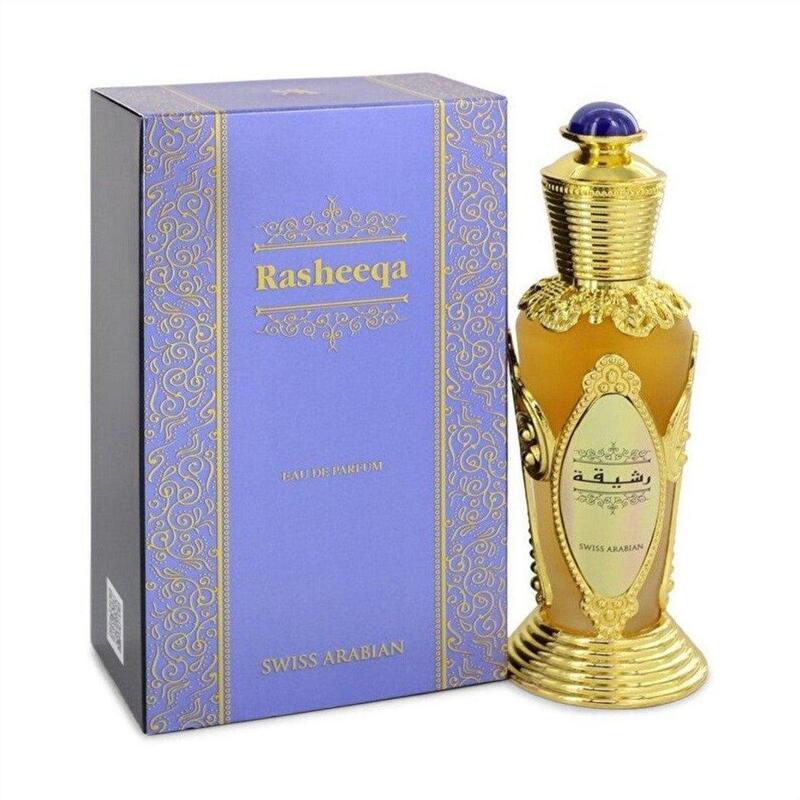 Swiss Arabian Rasheeqa EDP
