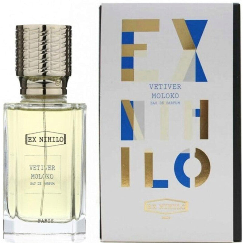 Ex Nihilo Vetiver Moloko EDP