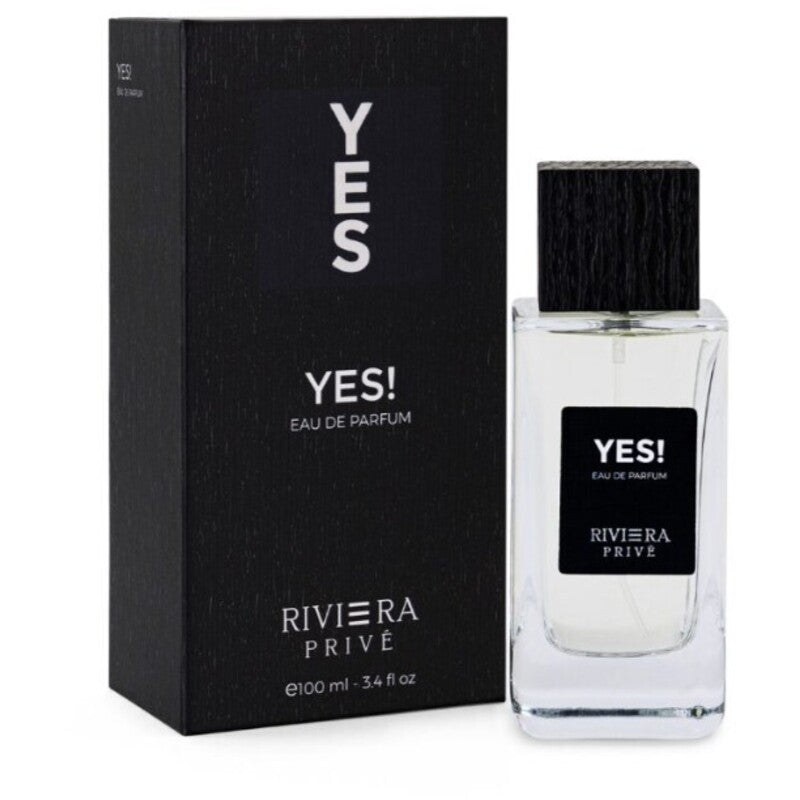 Riviera Privé Yes! EDP