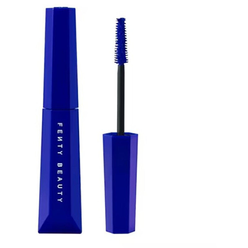 Fenty Beauty Hella Thicc Volumizing Mascara - Apimties suteikiantis tušas 10 ml