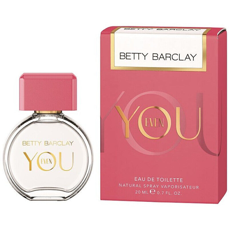 Betty Barclay Even You EDT
