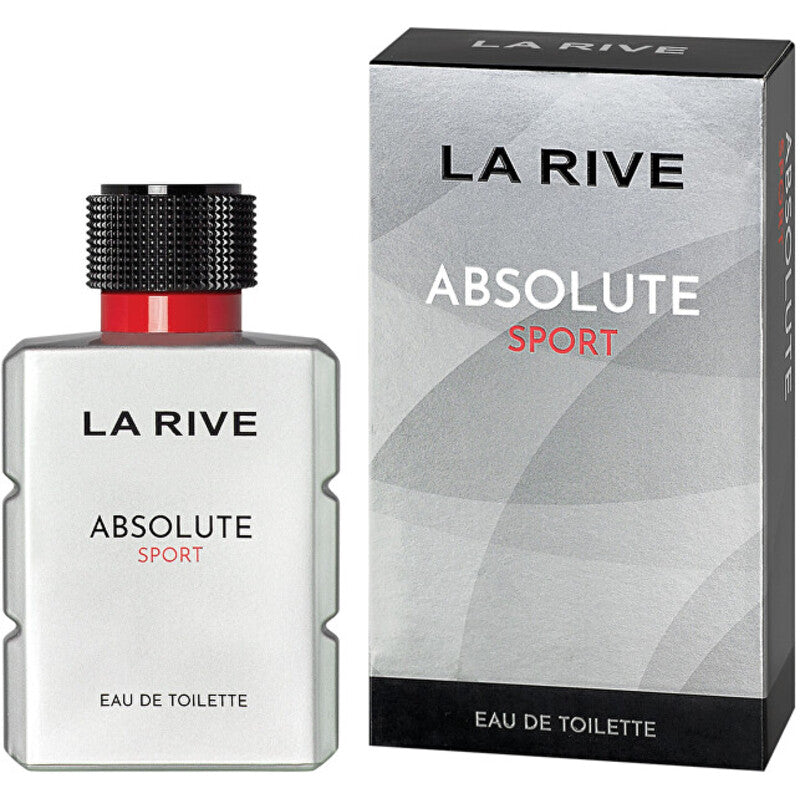 La Rive Absolute Sport EDT