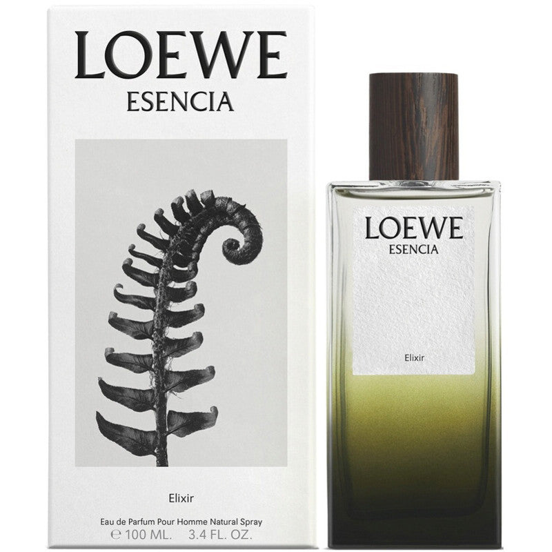 Loewe Esencia Elixir EDP