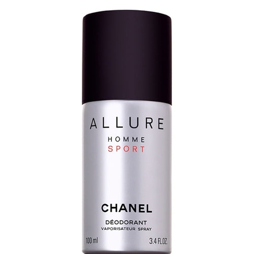 Chanel Allure Homme Sport deodorant