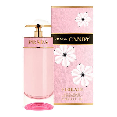 Prada Ciry Florale EDT