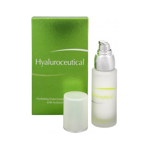 Herb Pharma Hyaluroceutical - drėkinamoji emulsija 30 ml biotechnologija