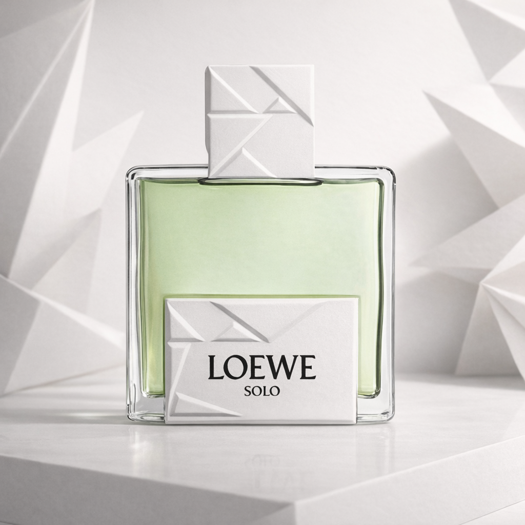Loewe Solo Loewe Origami EDT