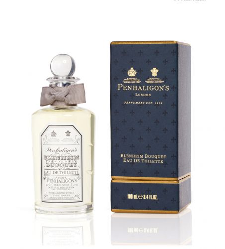 Penhaligon´s Blenheim Bouquet EDT Tester