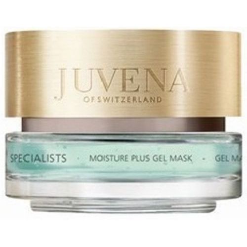 JUVENA SPECIALISTAI Moisture Plus Gel Mask - Veido gelinė kaukė