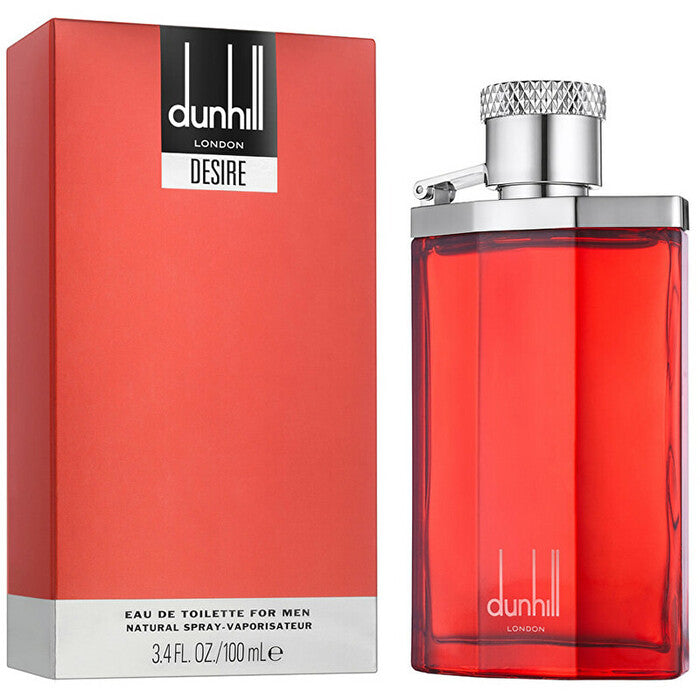 Dunhill Desire for ir Men EDT