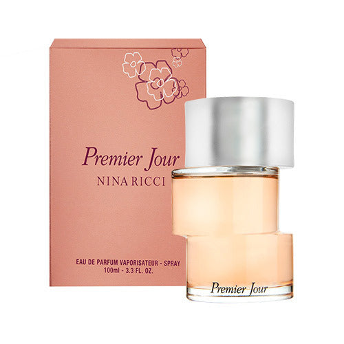 Nina Ricci Premier Jour EDP