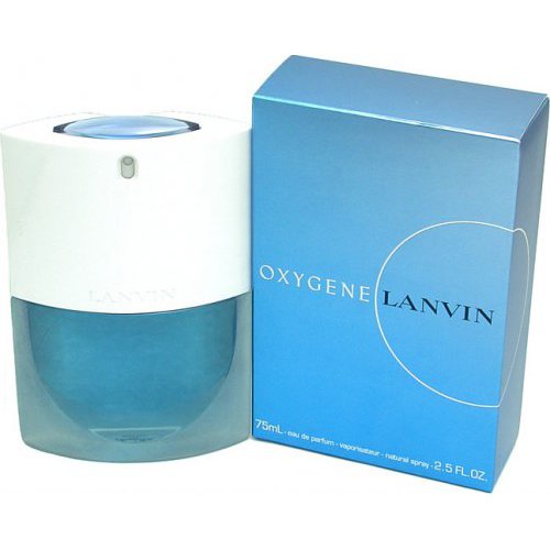 Lanvin Oxygene for Woman EDP
