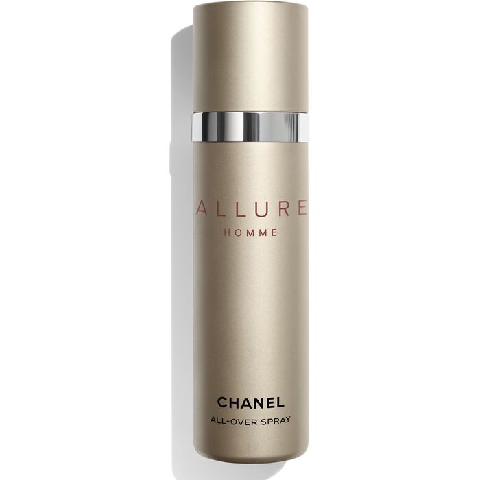 Chanel Allure Homme dezodorantas