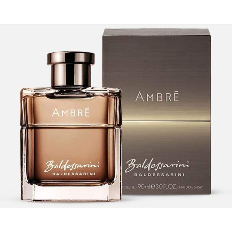 Baldessarini Baldessarini Amber EDT